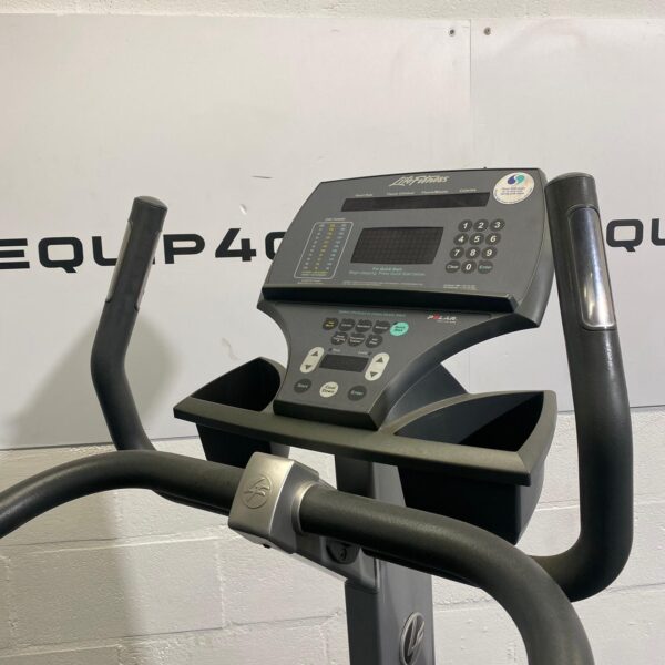 Life Fitness 95si Steppe - Image 2