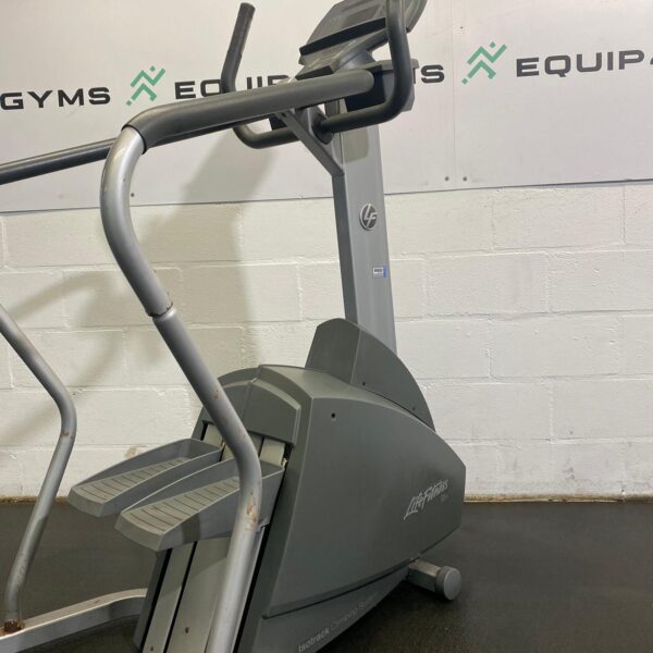 Life Fitness 95si Steppe - Image 3