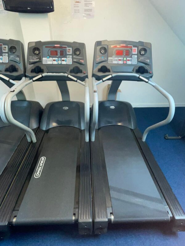 Star Trac Pro Commercial Treadmill - Image 2