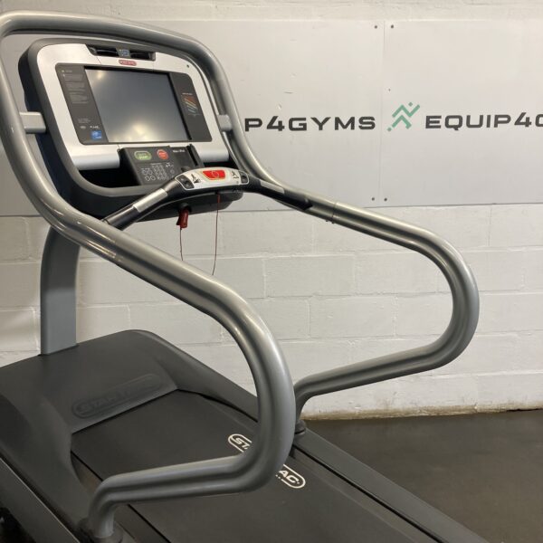 Star Trac E-TRX E Series Treadmill With LCD Display - Image 4