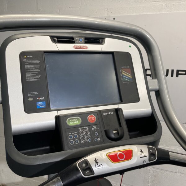 Star Trac E-TRX E Series Treadmill With LCD Display - Image 6