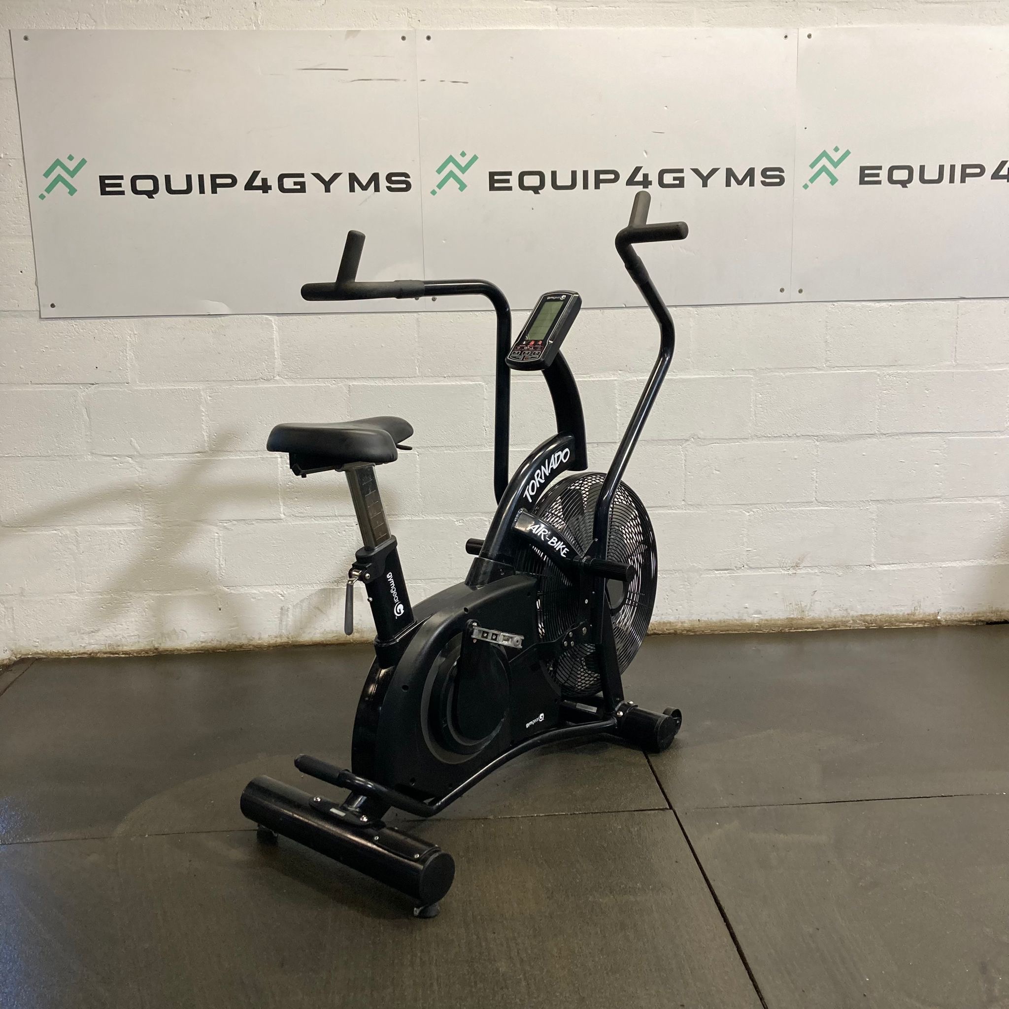 Gym gear tornado air bike new arrivals