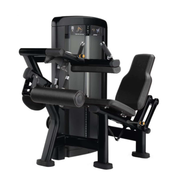 Life Fitness Insignia Seated Leg Curl