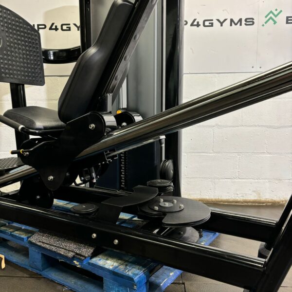 Life Fitness Insignia Series Leg Press - Image 2